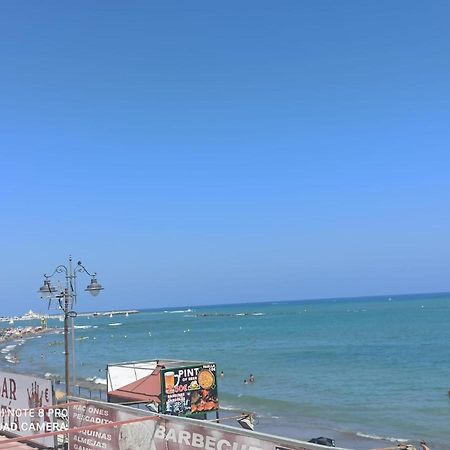 Apartamento Primera Linea Apartment Benalmadena Luaran gambar