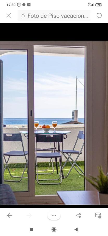 Apartamento Primera Linea Apartment Benalmadena Luaran gambar
