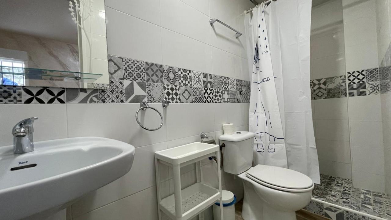 Apartamento Primera Linea Apartment Benalmadena Luaran gambar